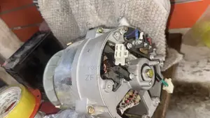Altornator 186F Single Phase