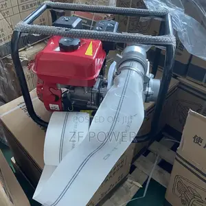 4inch Polyester Hose