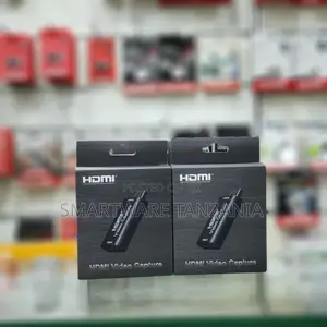 Usb Video Capture Card 1080p For Live Video Streaming Record