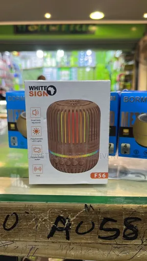 F56 Mini Speaker