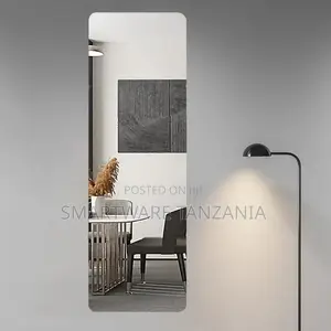 Bathroom Mirror Suitable for Bathroom, Bedroom Dressing Room