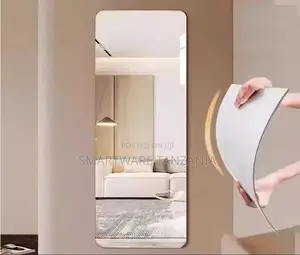 Wall Sticker Square Self Adhesive Stick on Home Decor