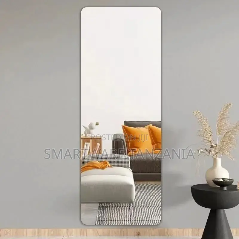 Lightweight Unbreakable Mirror, Acrylic Mirror Full-Length
