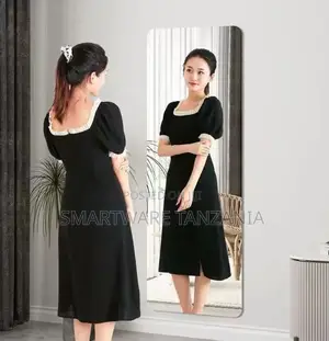 Self-Adhesive Mirror Tiles, Mirror for Wall Bathroom Mirrors