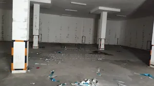 Warehouse for Rent Airport DSM