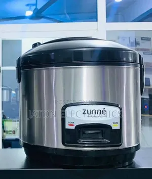 Zunne Rice Cooker
