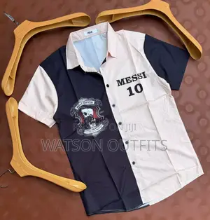 Mashati Ya Mikono Mifupi Ya Maua