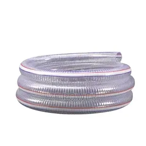 Sunction Hose Steel 3inch