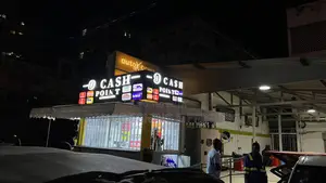 Washa Mabango Kkoo
