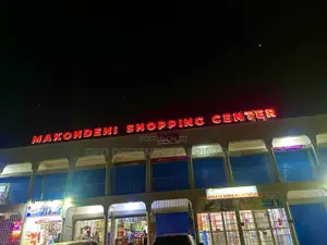 Makondendeni Shopping Centre