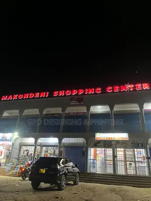 Makondendeni Shopping Centre