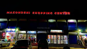 Makondendeni Shopping Centre
