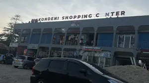 Makondendeni Shopping Centre