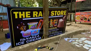 Kimara Store