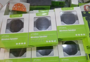 Calus Uf3 Mini Speaker Original