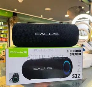 Calus S32 Speaker Original