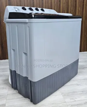 Hisense Washing Machine 16kgs