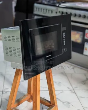 Homebase Dogital Built in Oven(HB-Moo1-B) 20L