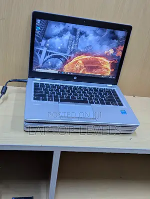 Laptop HP EliteBook Folio 9480M 8GB Intel Core I7 HDD 500GB