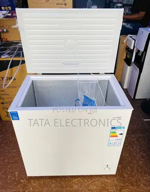 Ailyons Chest Freezers 200 Liters