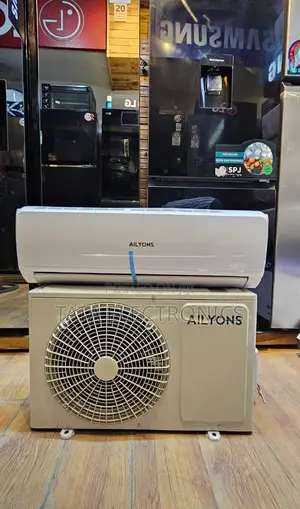 Ailyons Air Conditioner 9000 BTU || 9 Btu AC