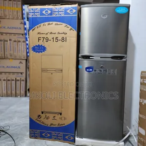 Mr Uk Fridge Model F 79