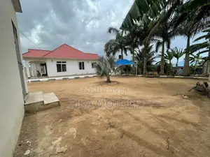 3bdrm House in Goba for sale