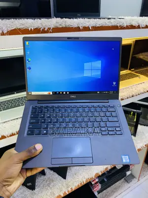 Laptop Dell Latitude 7300 8GB Intel Core I5 SSD 256GB