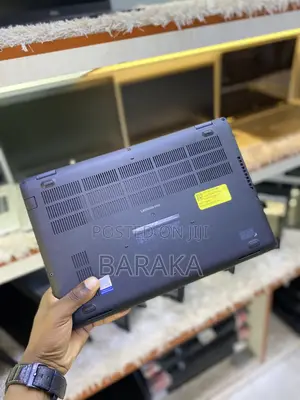 Laptop Dell Latitude 5400 8GB Intel Core I5 SSD 256GB