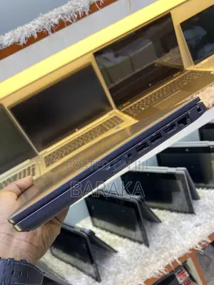 Laptop Dell Latitude 5400 8GB Intel Core I5 SSD 256GB