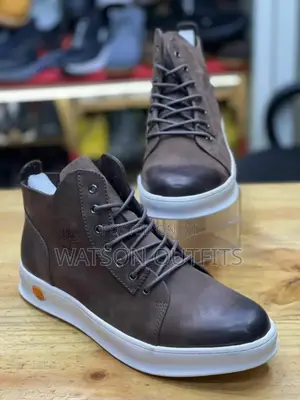 Buti Classic Kwa Wanaume