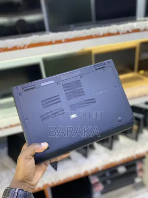 Laptop Lenovo ThinkPad 11e 8GB Intel Core I3 SSD 128GB