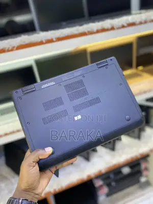 Laptop Lenovo ThinkPad 11e 8GB Intel Core I3 SSD 128GB