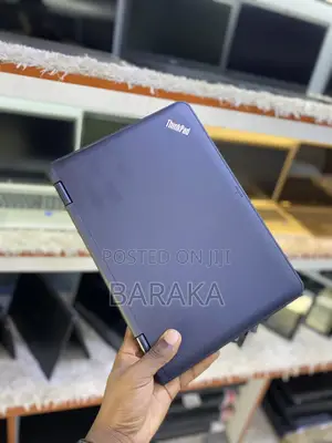 Laptop Lenovo ThinkPad 11e 8GB Intel Core I3 SSD 128GB