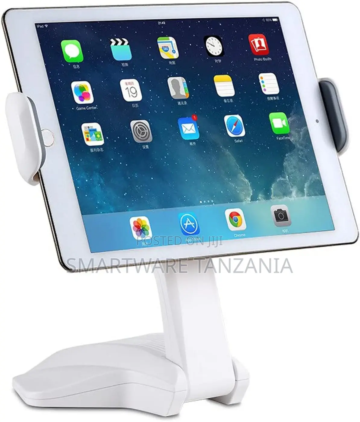 Tablet Holder Stand Tablet Holder Universal Lazy Stand