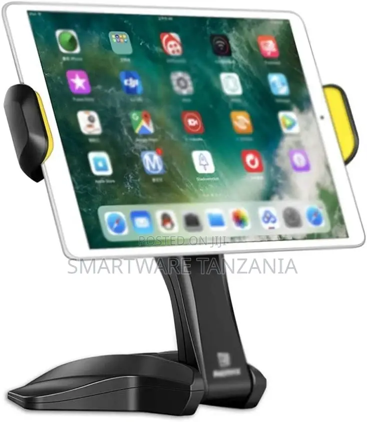 Hone Clip Holder Tablet Bracket Multi-function Lazy Bracket