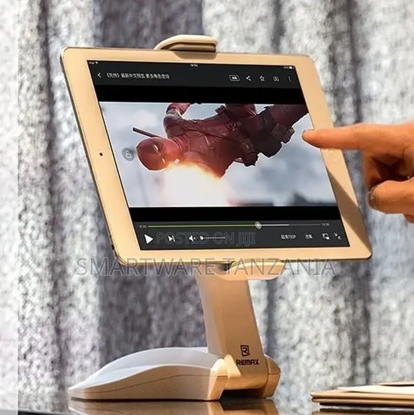 Hone Clip Holder Tablet Bracket Multi-function Lazy Bracket