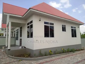 2bdrm Apartment in Tanzania Dare Salaam for rent