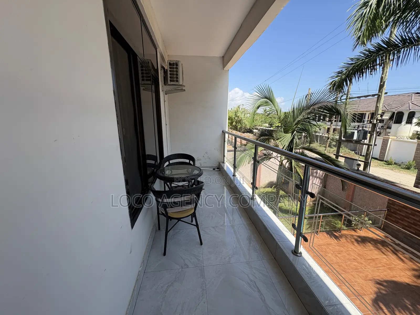 Furnished 1bdrm Apartment in Trusted Real Estate, Msasani for rent