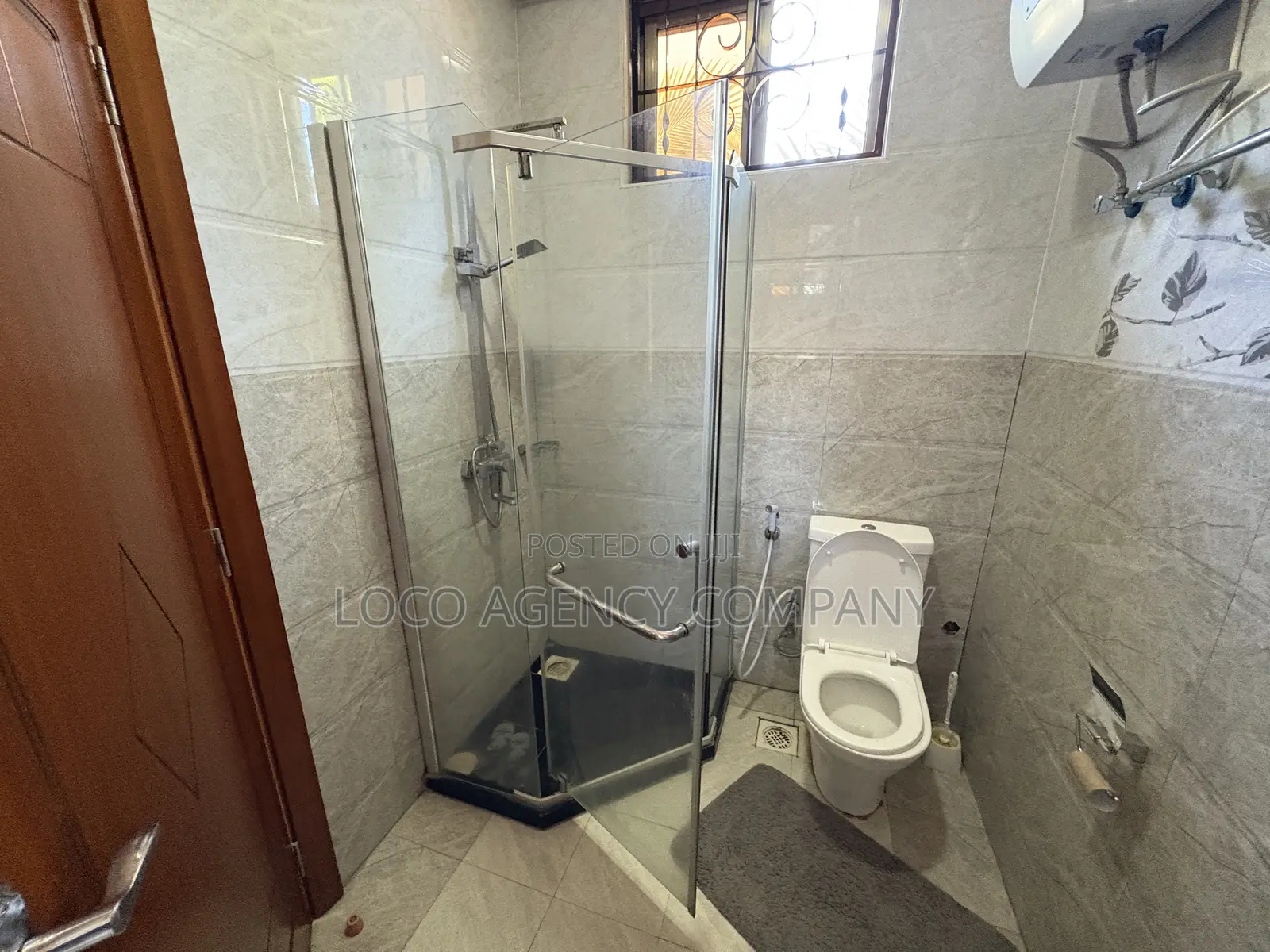 Furnished 1bdrm Apartment in Trusted Real Estate, Msasani for rent