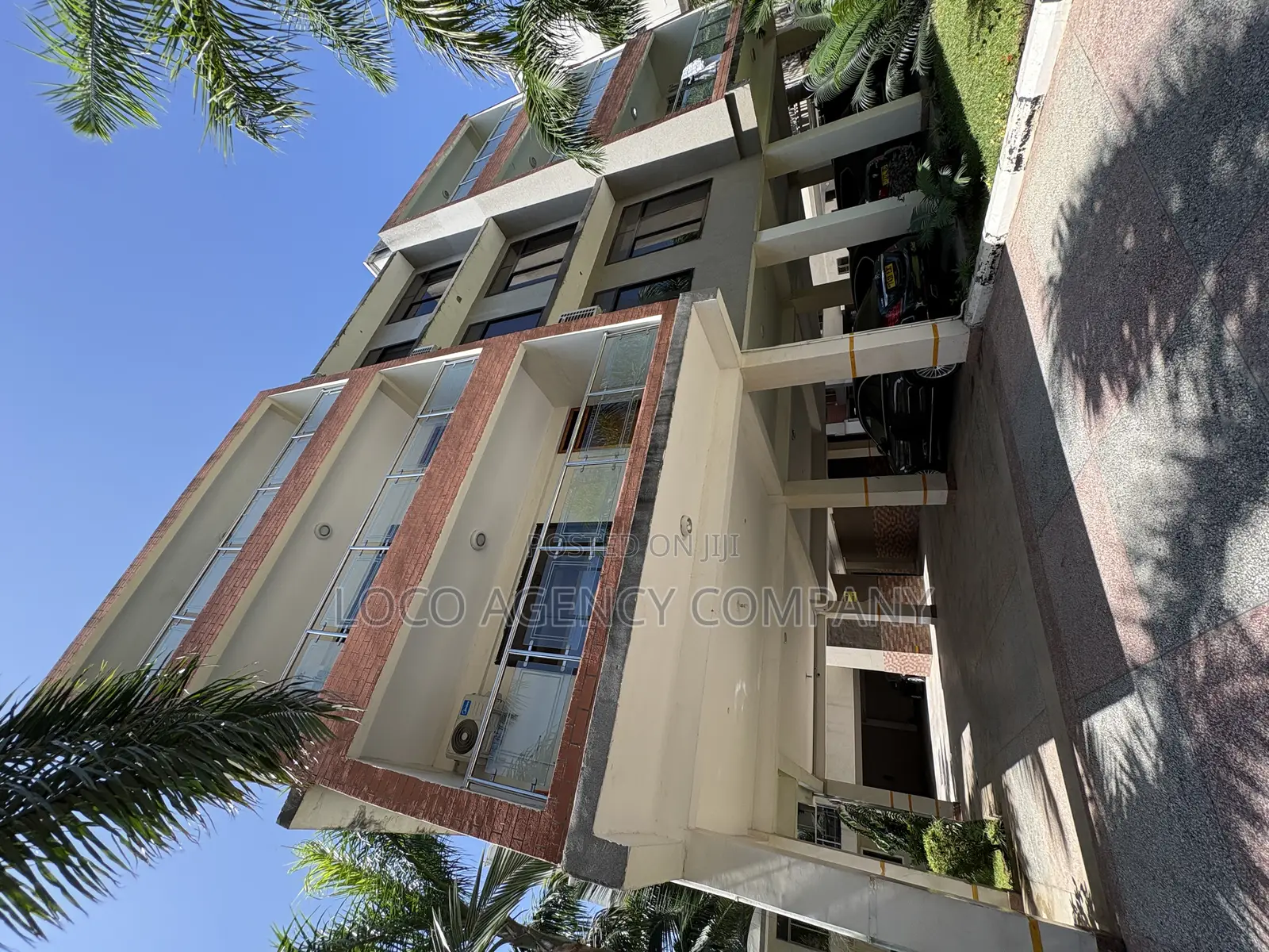 Furnished 1bdrm Apartment in Trusted Real Estate, Msasani for rent