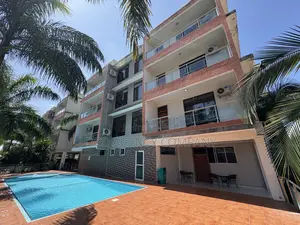 Furnished 1bdrm Apartment in Trusted Real Estate, Msasani for rent