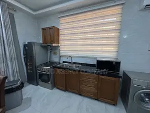 Furnished 1bdrm Apartment in Trusted Real Estate, Msasani for rent