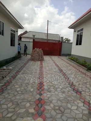 2bdrm Apartment in Tanzania Dare Salaam for rent