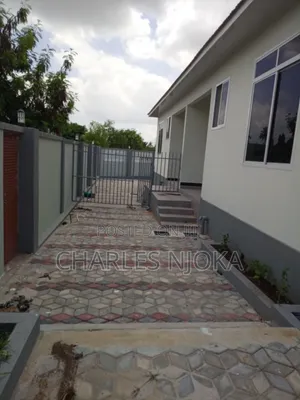 2bdrm Apartment in Tanzania Dare Salaam for rent