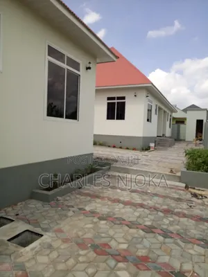 2bdrm Apartment in Tanzania Dare Salaam for rent
