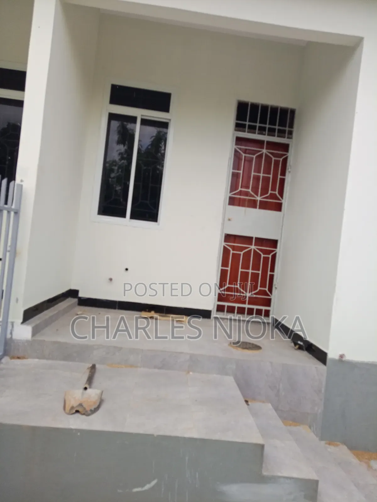 2bdrm Apartment in Tanzania Dare Salaam for rent