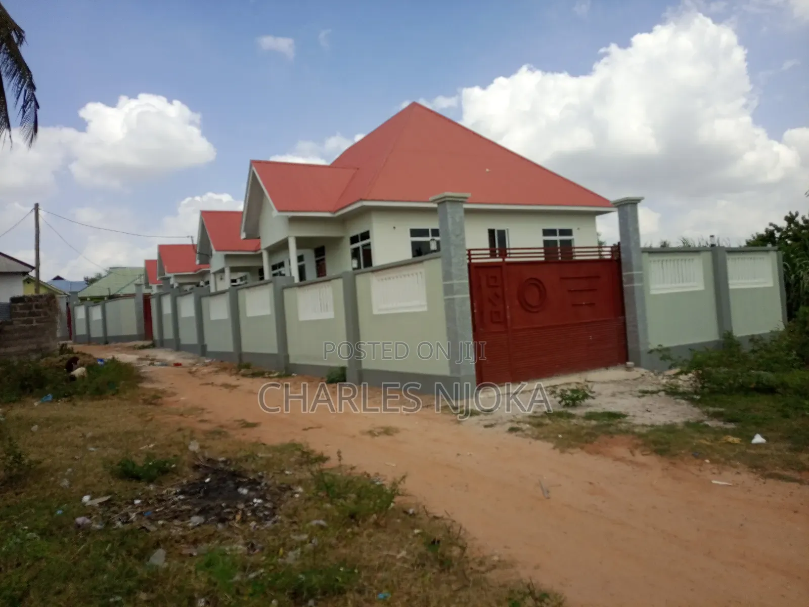 2bdrm Apartment in Tanzania Dare Salaam for rent