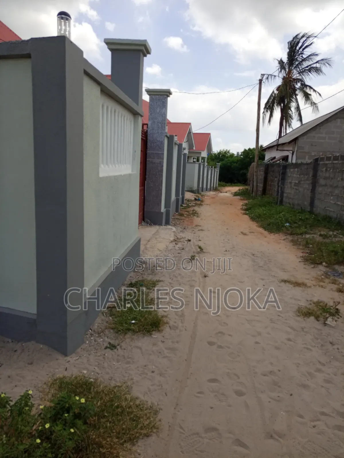 2bdrm Apartment in Tanzania Dare Salaam for rent