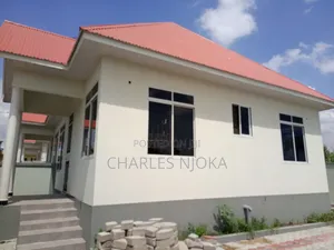 2bdrm Apartment in Tanzania Dare Salaam for rent
